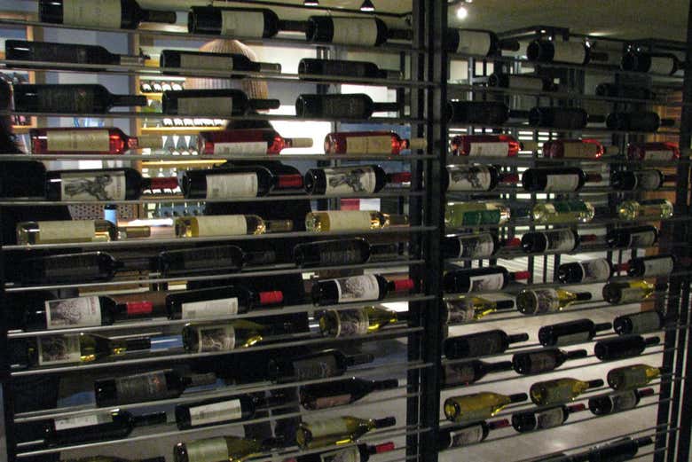Vinos de Luján de Cuyo
